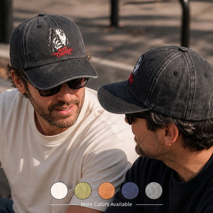 ACO Red Signature Portrait Cap