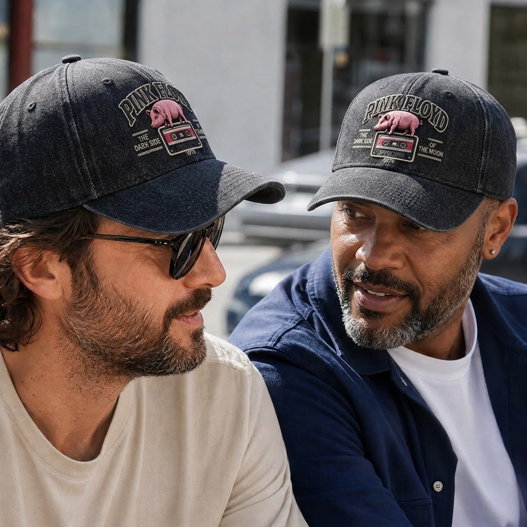 PFL Dark Side Pig Cassette Cap
