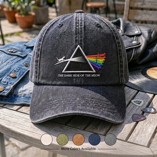 PFL Dark Side Of The Meow Cap