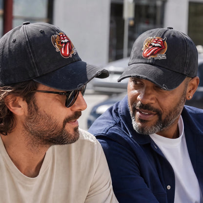 TRS Sympathy Devil Tongue Cap